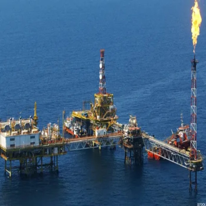Offshore Pipeline Market (1)