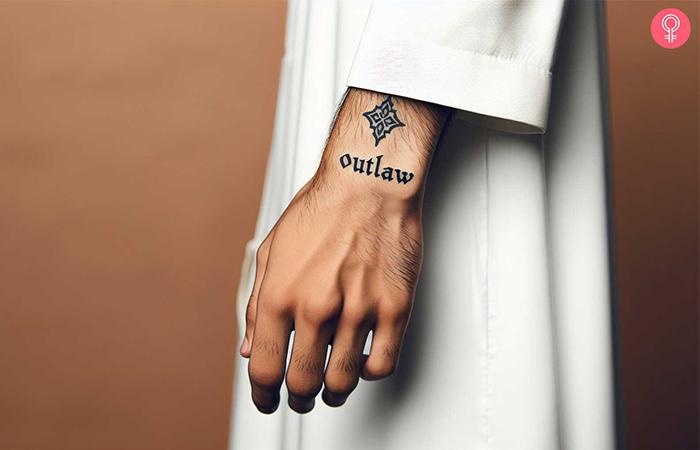 Outlaw Lettering Tattoo.jpg