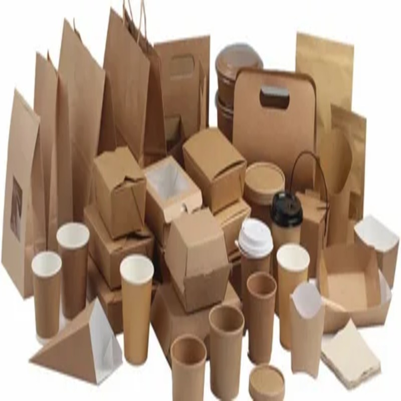 Packaging Design Services Market
