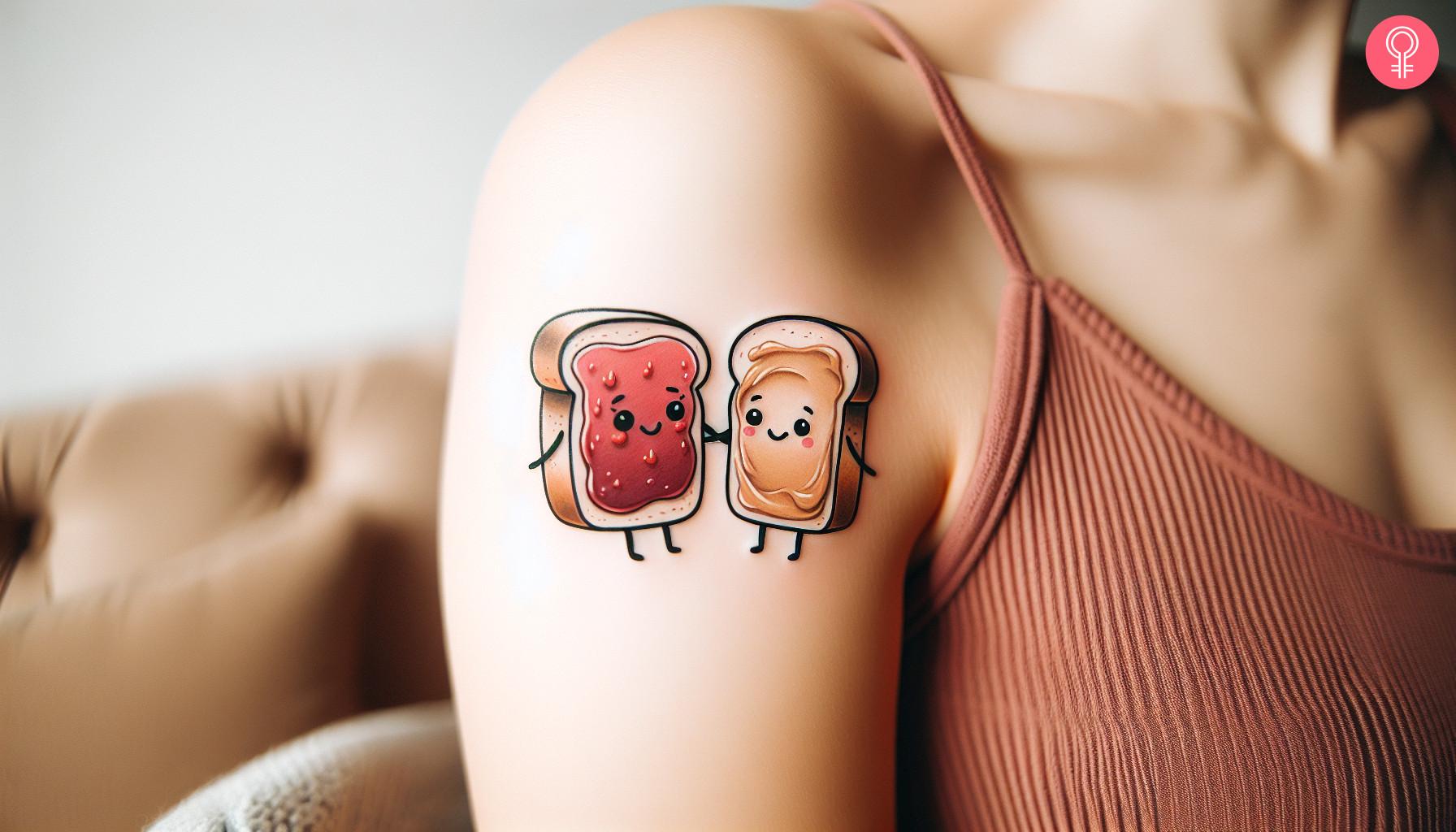 Peanut Butter And Jelly Tattoo.jpg