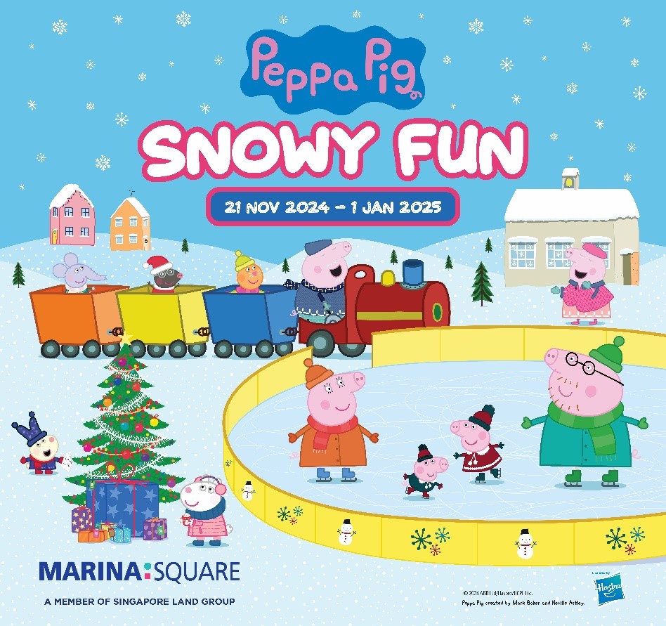 Peppa Pig Snowy Fun.jpg