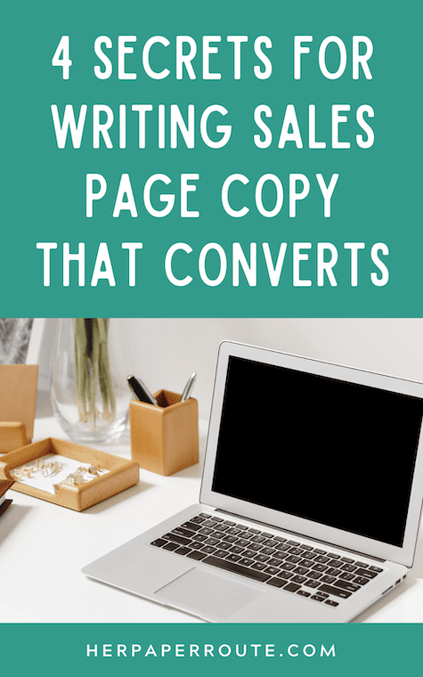 Secrets for Writing Sales Page Copy That Converts.png
