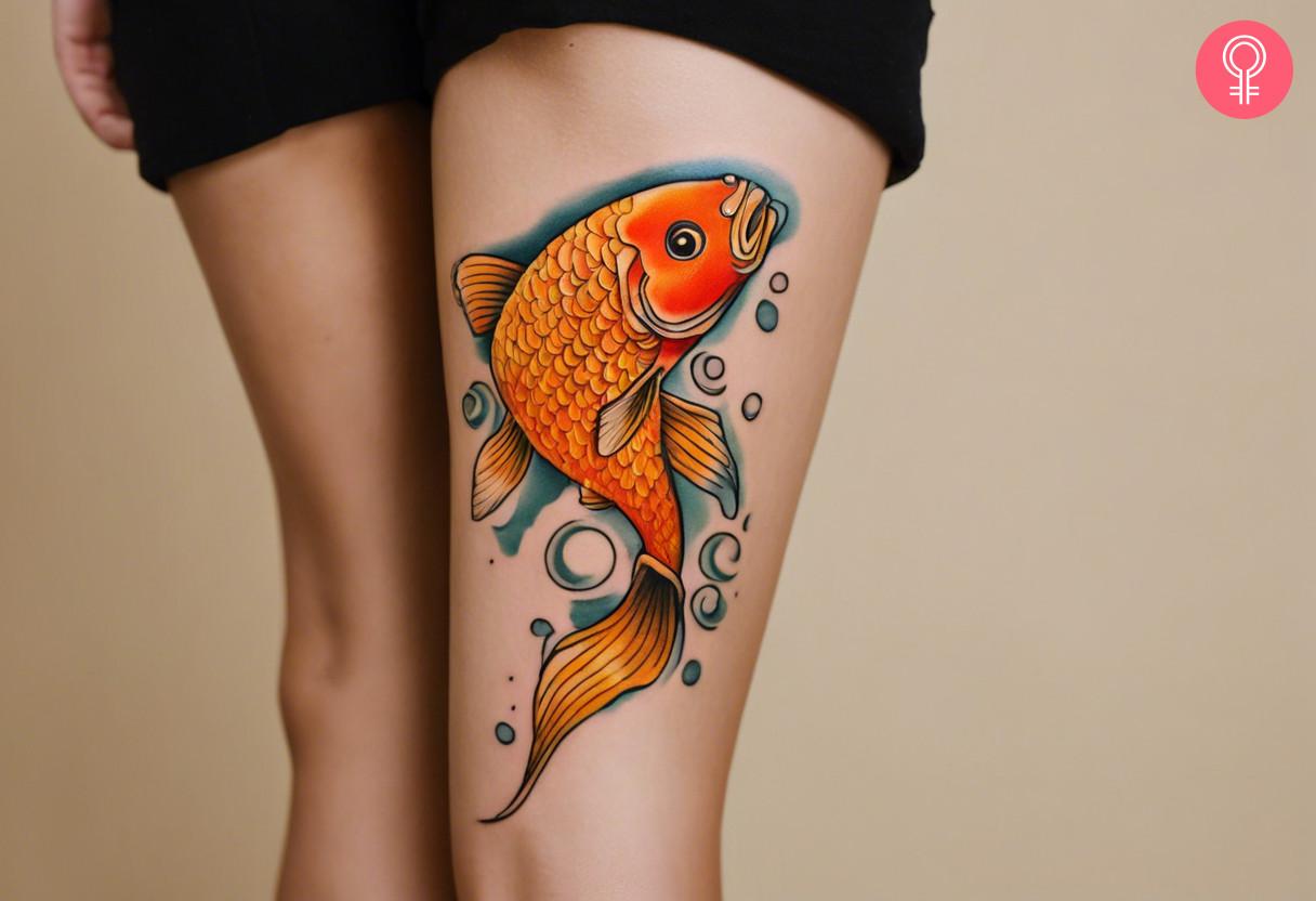 Traditional Goldfish Tattoo.jpg