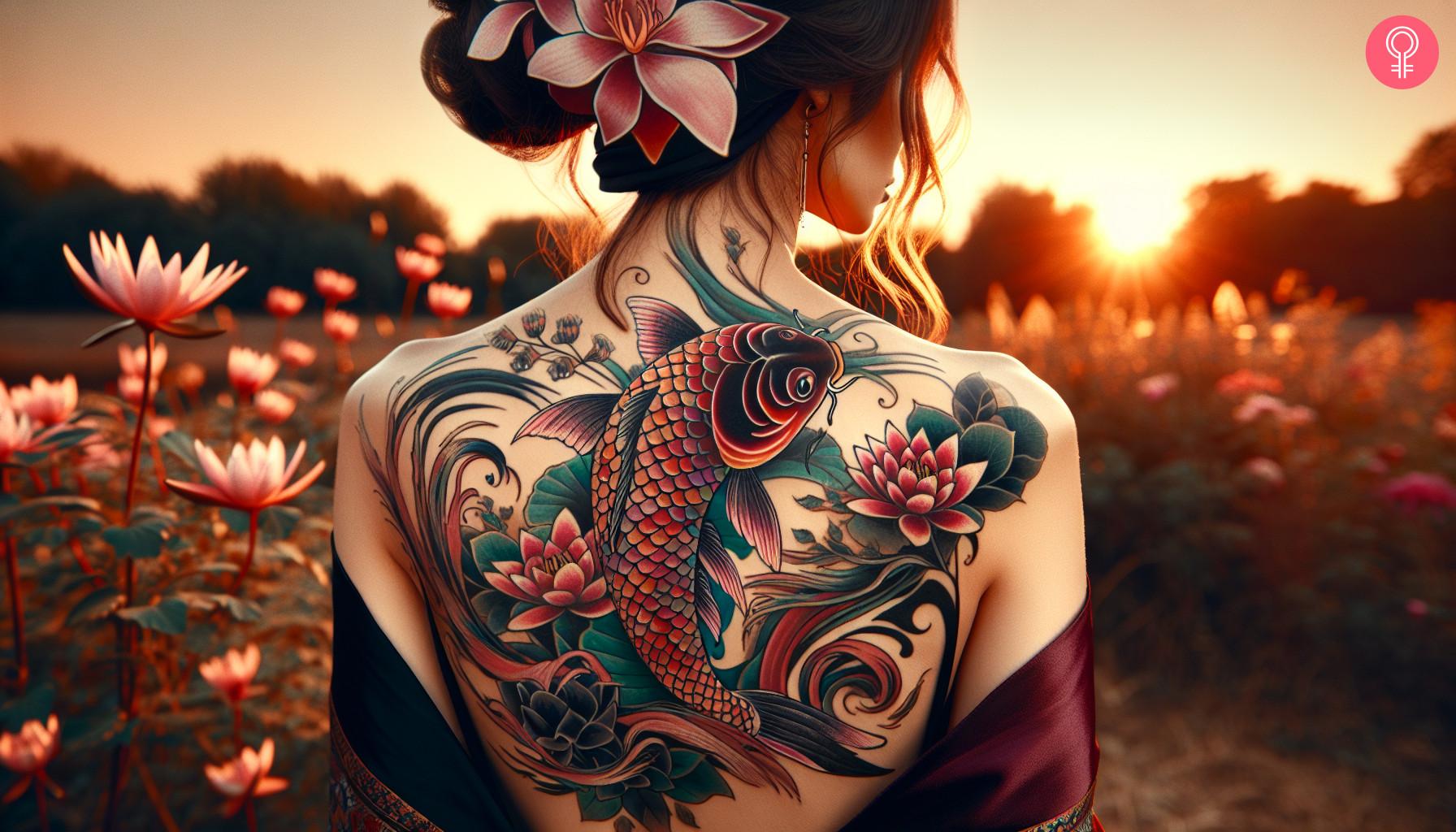 Traditional Japanese Back Tattoo.jpg