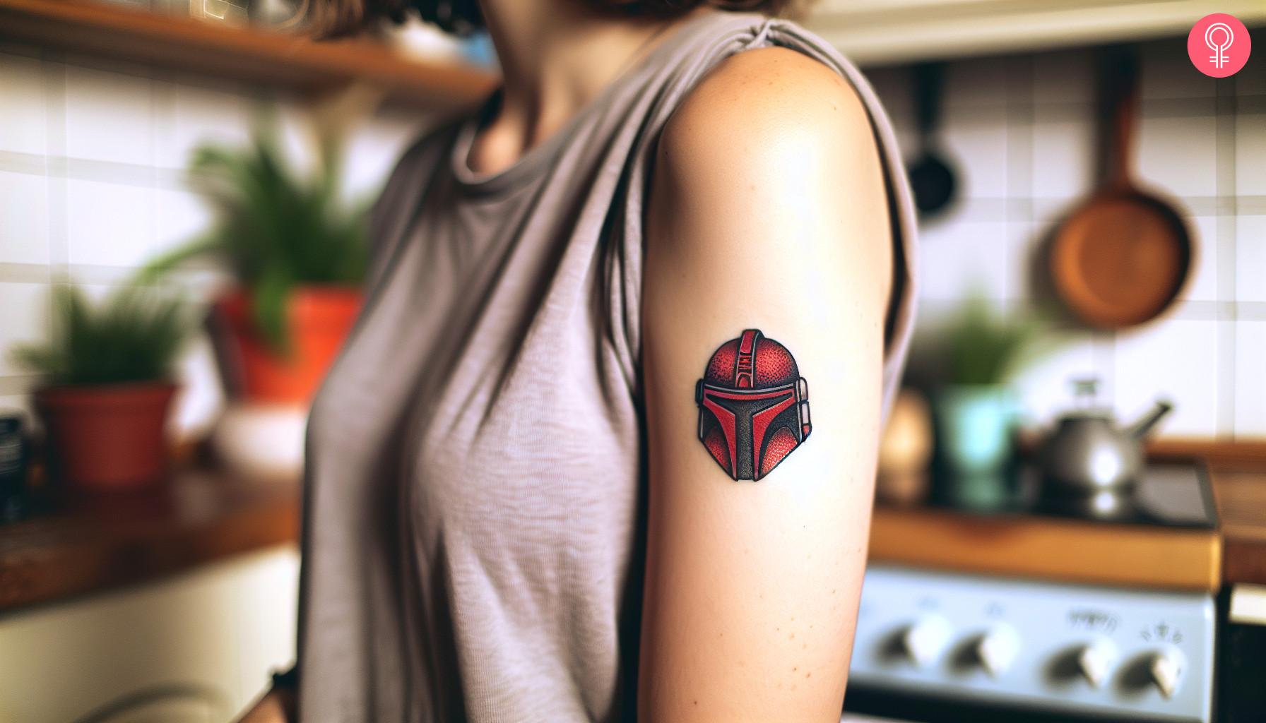Traditional Mandalorian Helmet Tattoo.jpg