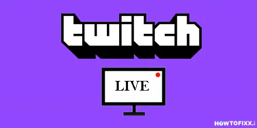 Twitch Live Streaming App.webp