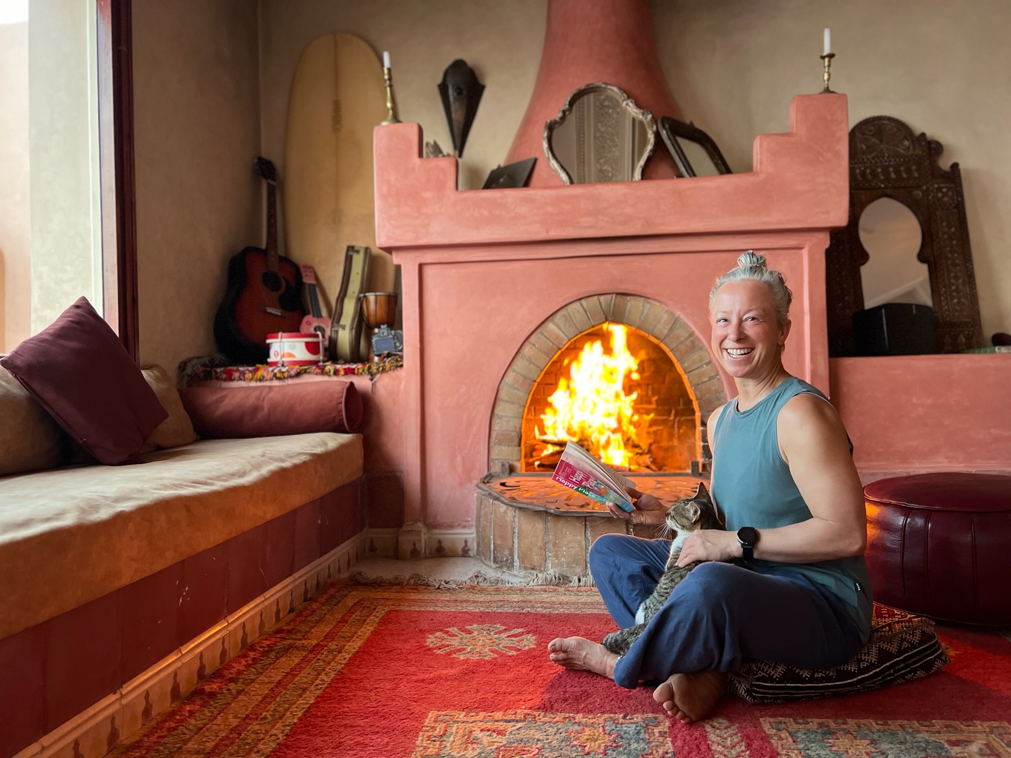 Woman Reading Cozy Floor Cushion.jpg