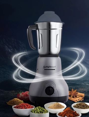 best mixer grinder India DigiSmart Electricals