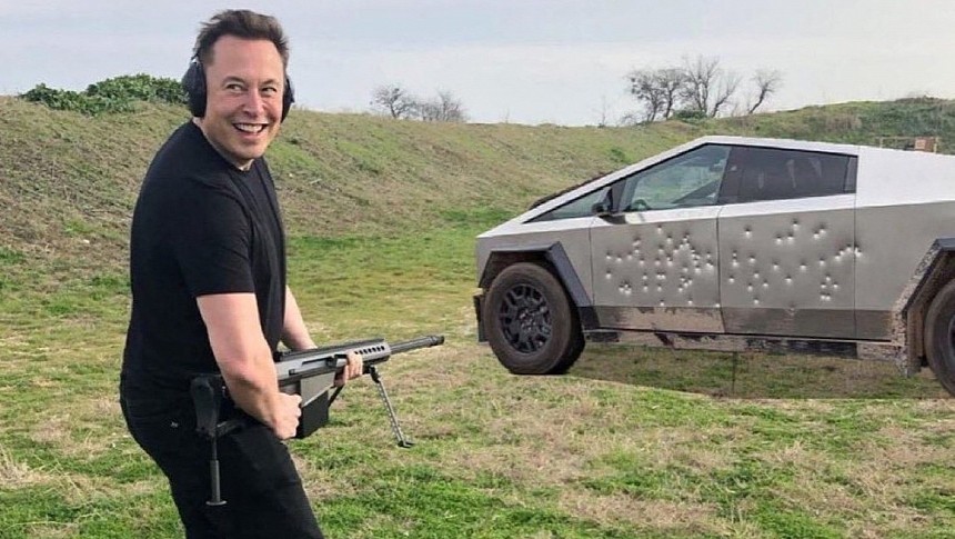 elon musk suggesting the cybertruck is bulletproof is reckless and nothing new 223201 7.jpg