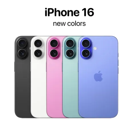 iPhone 16 Colors.webp