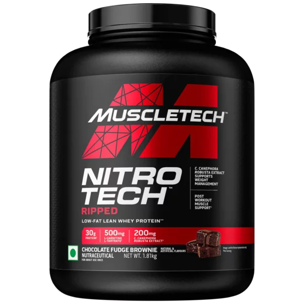 nitro tech ripped chocolate fudge brownie 1 8kg 1 600x600