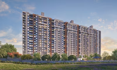 parklane urbanjoy wing b sus pune parklane construction llp