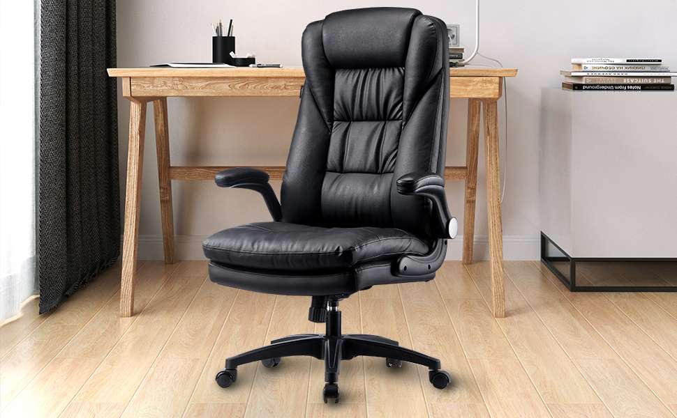 phmillennia.com Best Home Office Chairs for Productivity and Comfort 1 .jpg