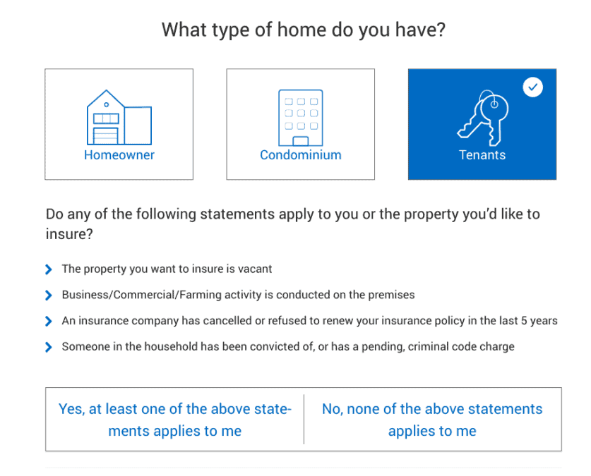 rbc tenant insurance application step 1 img 837x675.png