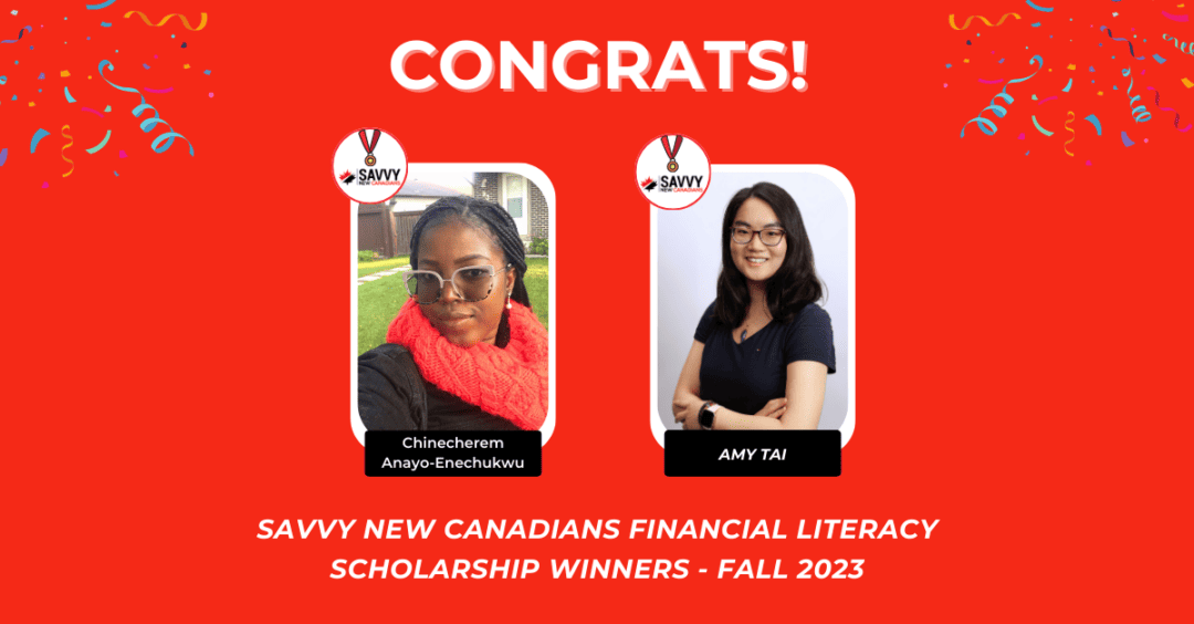 savvy new canadians scholarship fall 2023 img 1080x564.png