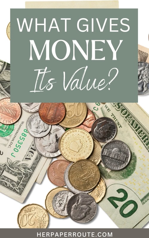 what gives money its value.jpg