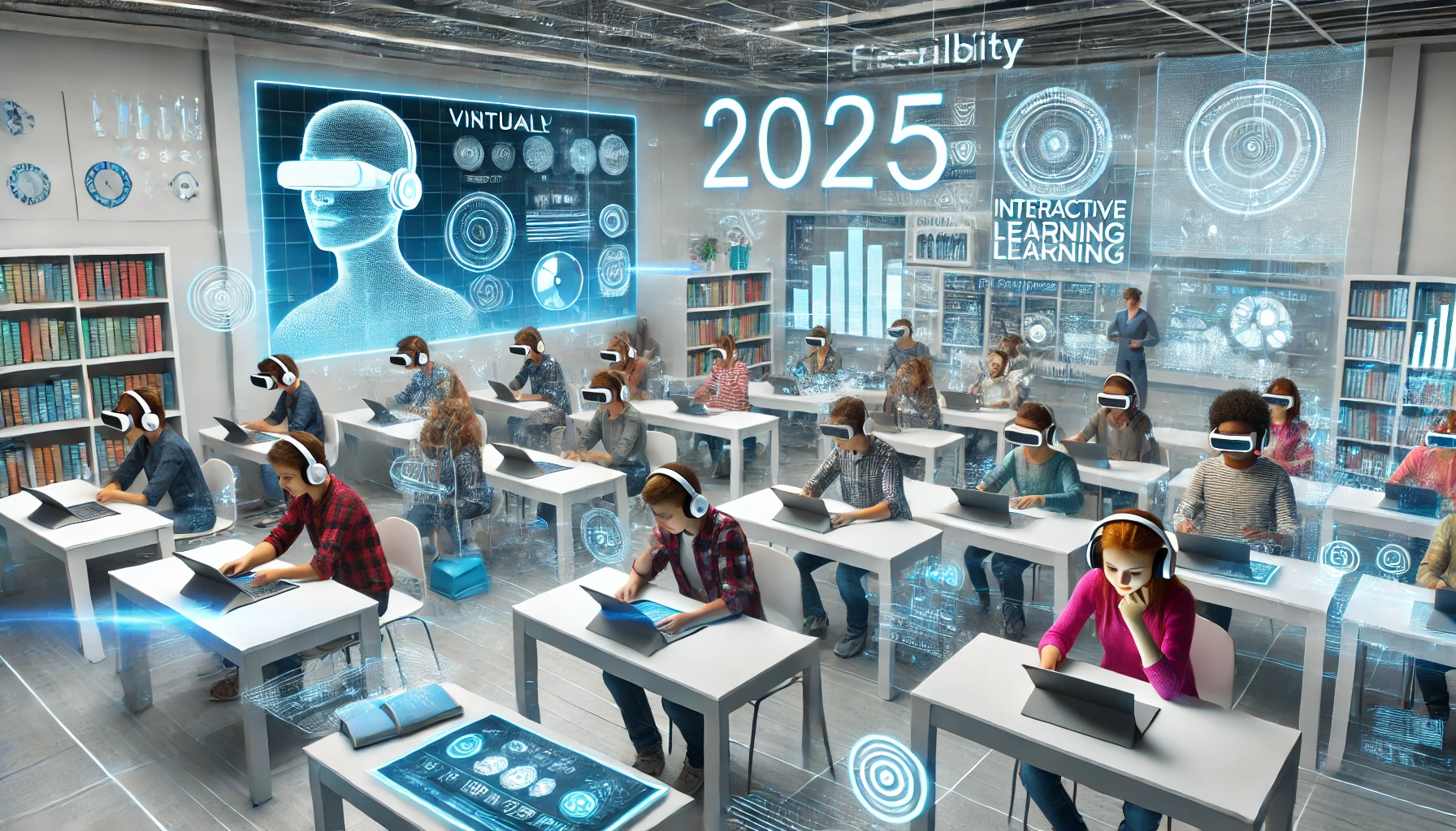 WizGurus Flexible Online Courses for Students to Improve Academics in 2025