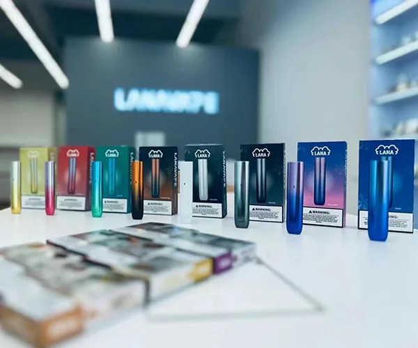 LANA DEVICE II 電子煙主機 5.webp