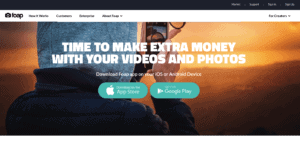 Sell photos online with FOAP 300x156.png