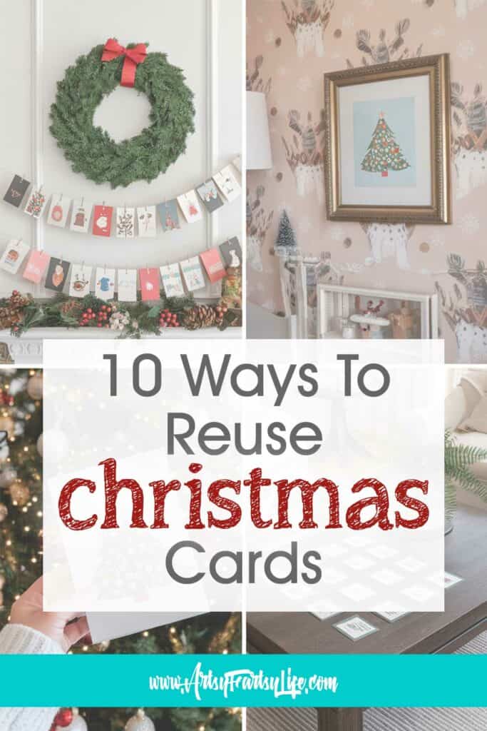 10 ways to reuse christmas cards girly 683x1024.jpg