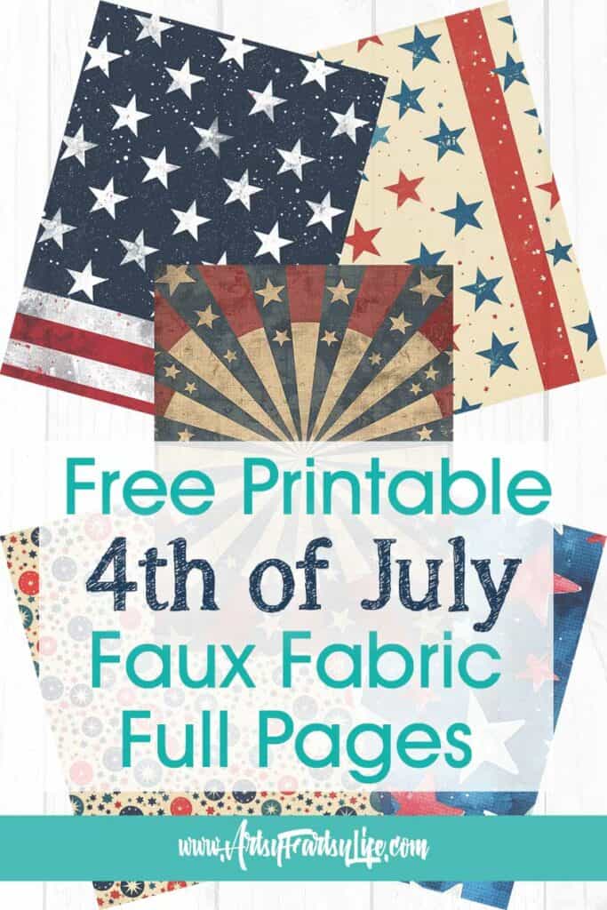 4th of july faux fabric full page girly 683x1024.jpg