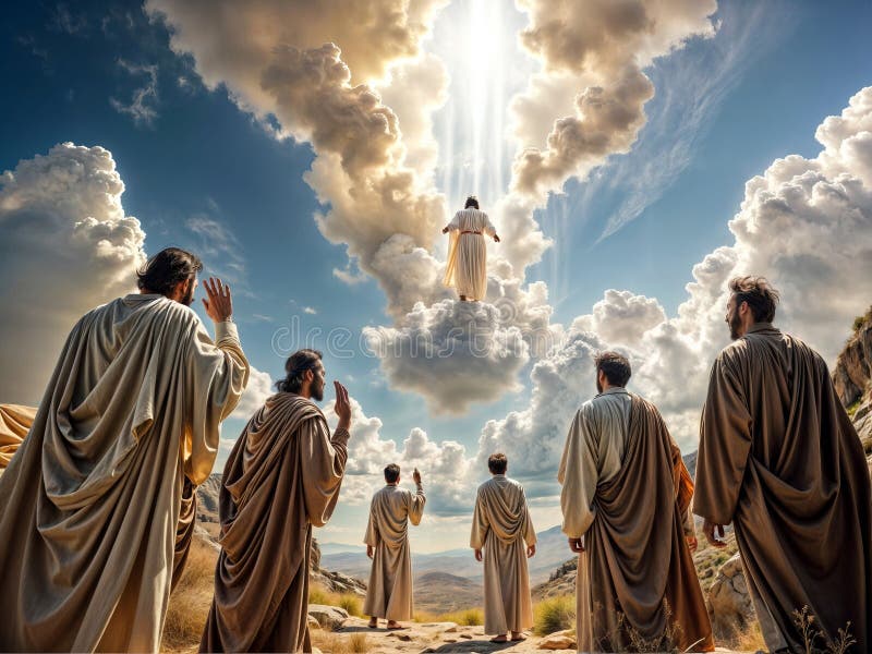 freedom paid ascends back to heaven cloud gospel images bible nt jesus 340155501.jpg