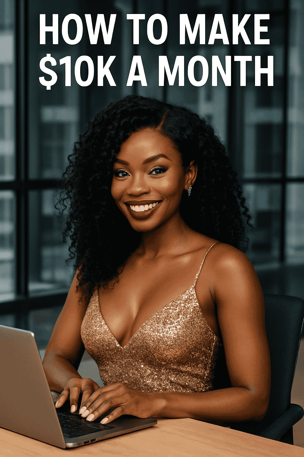 How to Make $10K a Month