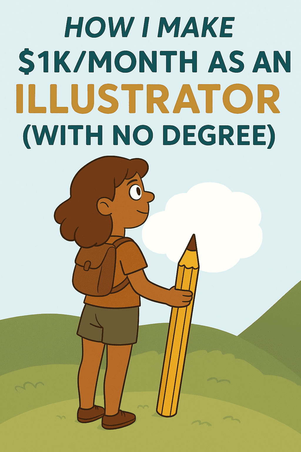 make money as an illustrator make money as an illustrator