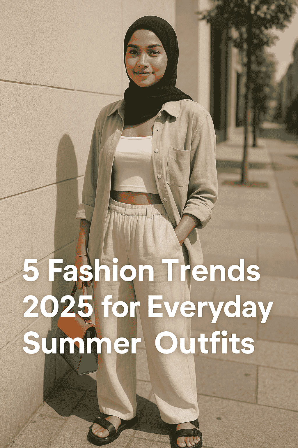 Fashion Trends 2025