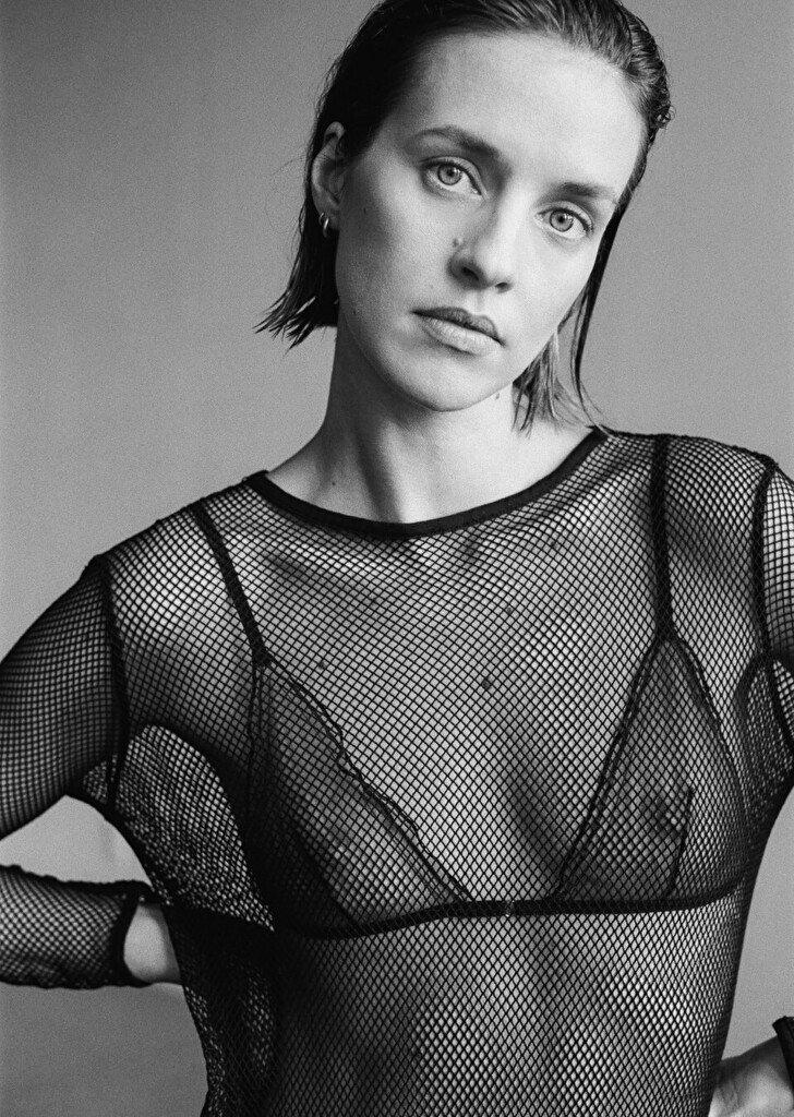 Julia Frauche
