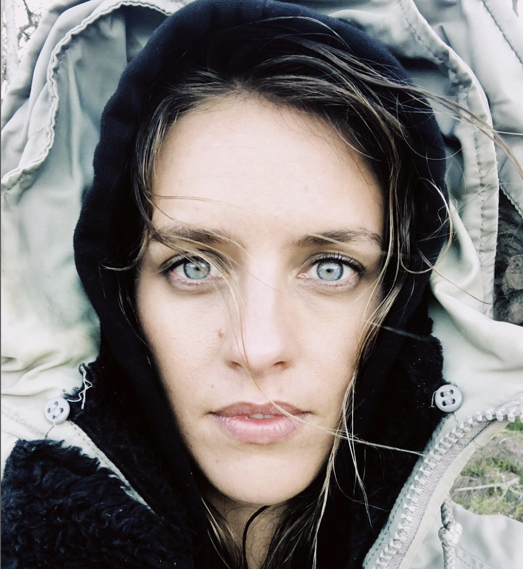 Julia Frauche