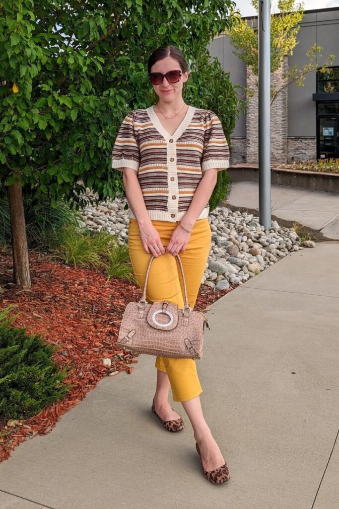 Yellow Pants Outfit Ideas 1 683x1024.jpg