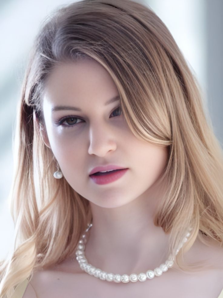 Nadya Nabakova