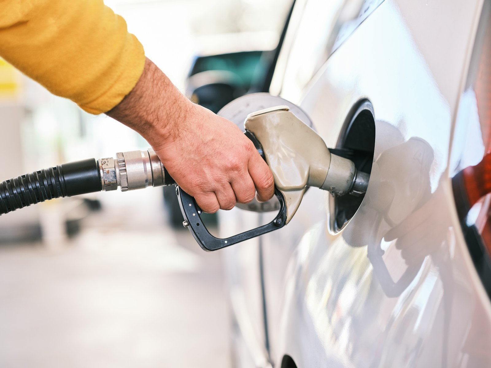 Make Petrol from Air Make Petrol from Air