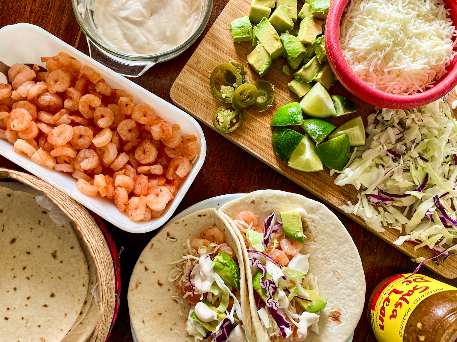 15 Light & Fresh Meal Ideas for July 15 Light & Fresh Meal Ideas for July