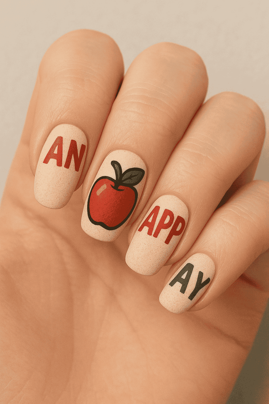 5 Stylish Back to School Nails (Inspo Ideas) 5 Stylish Back to School Nails (Inspo Ideas)