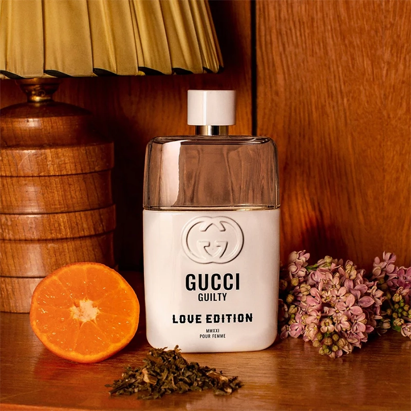 Gucci Guilty Love Edition MMXXI Pour Femme 3.webp