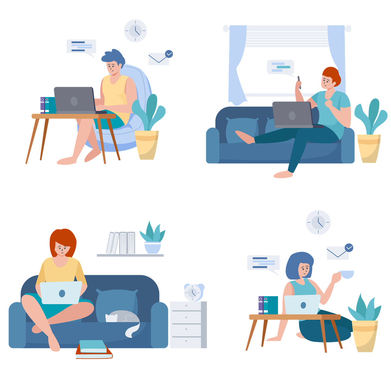 remote, work, office, personal, computer, PowerPoint Online room, space, communication, wifi, job, work, work, work, office, office, office, computer, computer, computer, computer, computer, communication, wifi, job, job, job