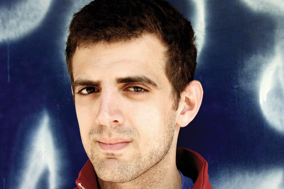 Sam Morril Net Worth