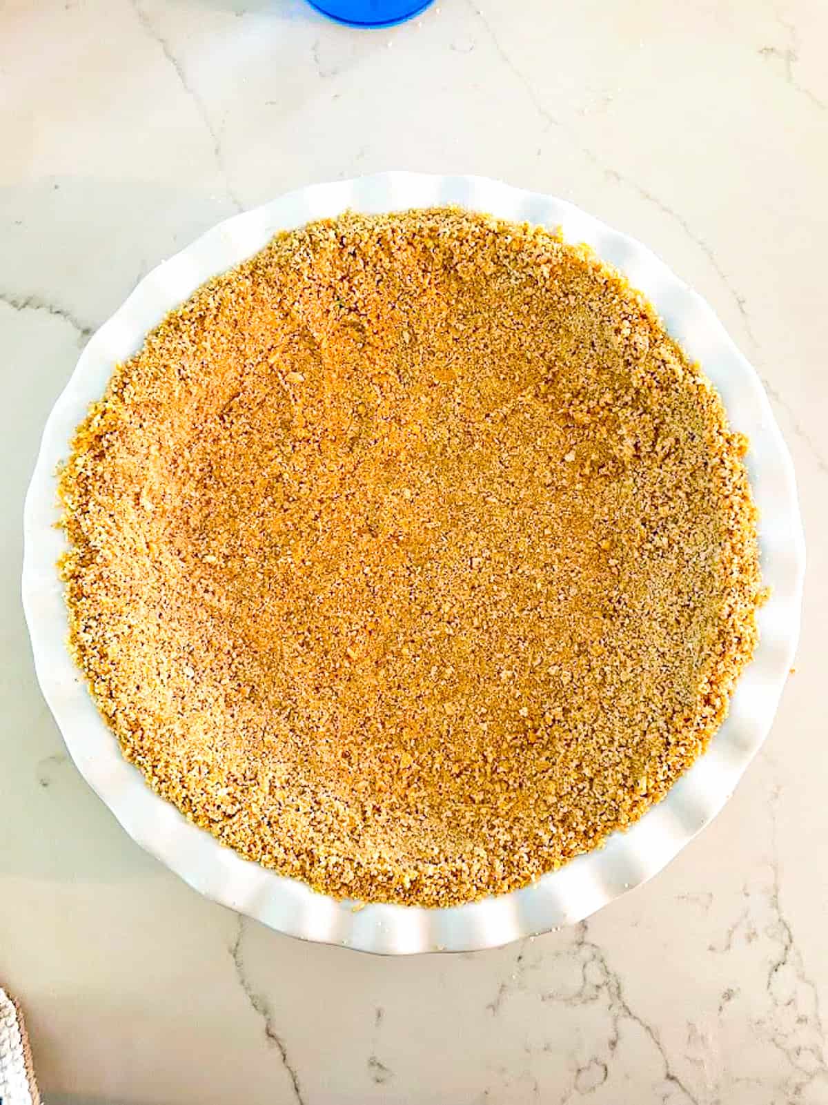 vegan graham cracker