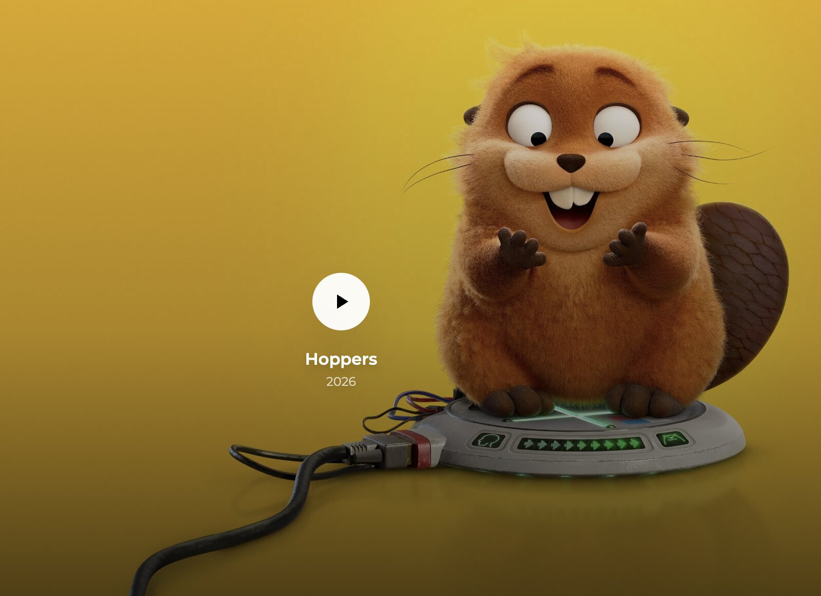 Hoppers 2026