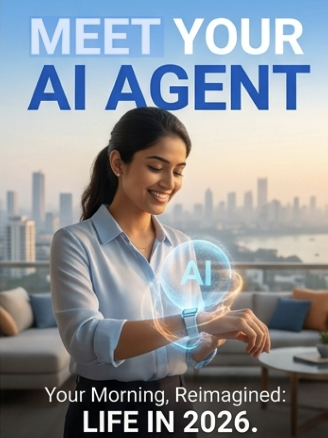 How 'Personal AI Agents' are Changing Your Morning Routine