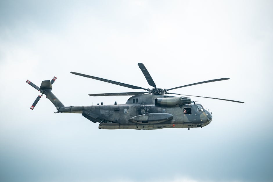 Army suspends aircrew flying helicopters near Kid Rock’s home – NBC News