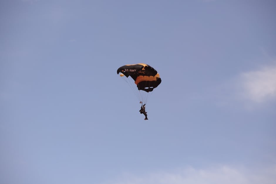 Thousands of US Army paratroopers arrive in Middle East as buildup intensifies – Reuters