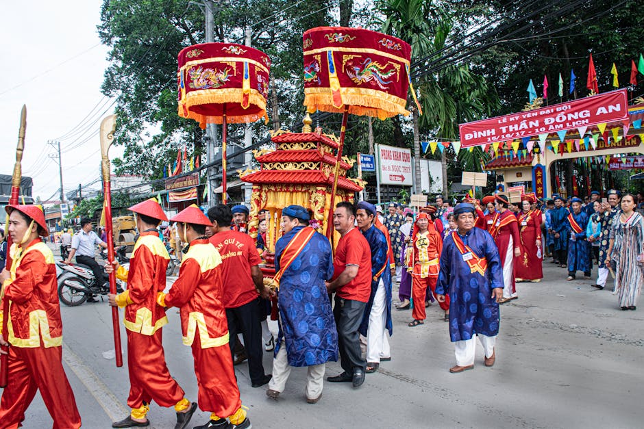 Alex Duong, Stand-Up Comedian and ‘Blue Bloods’ Actor, Dies at 42 – Variety