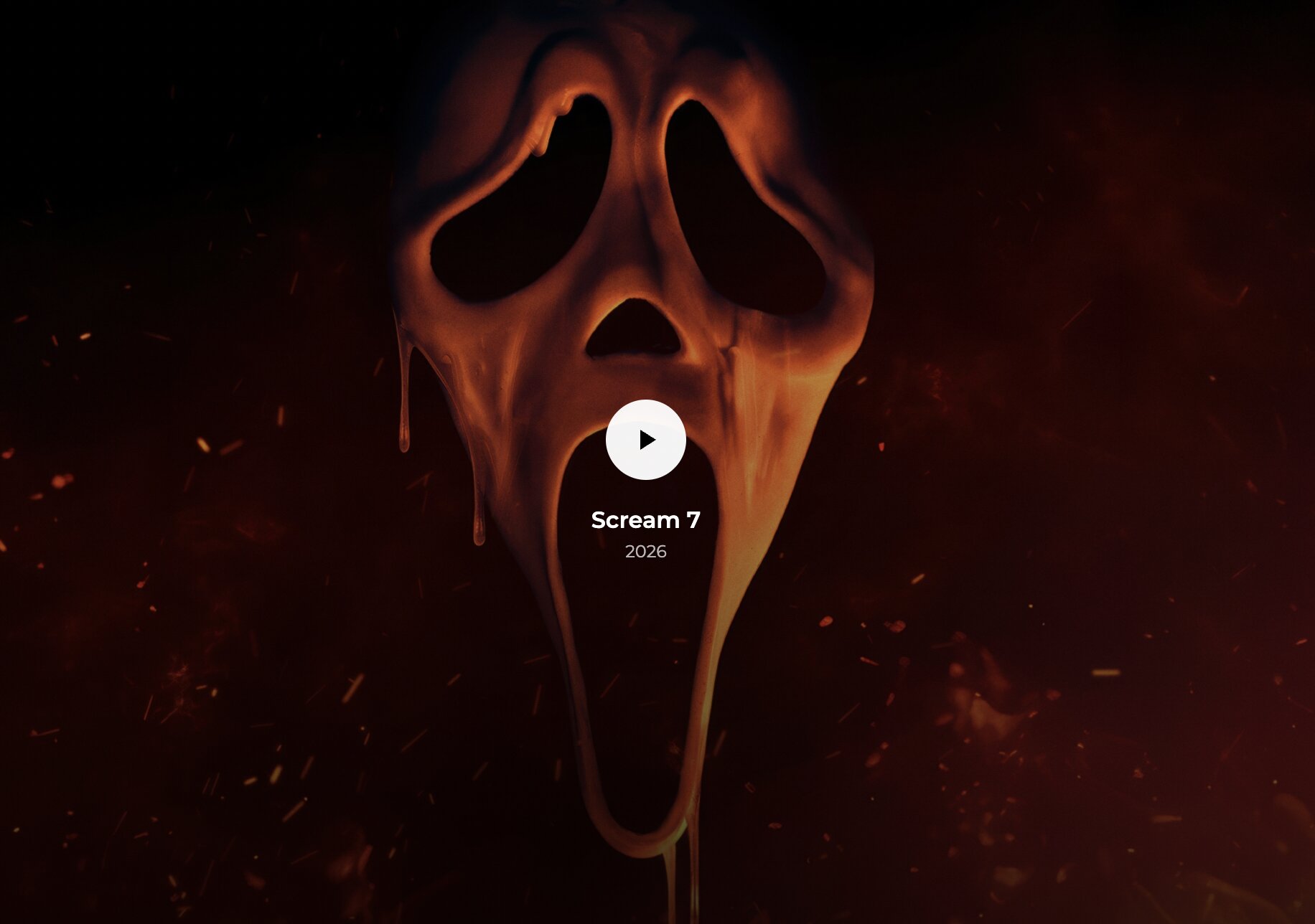 Scream 7 Movie Watch Free Online