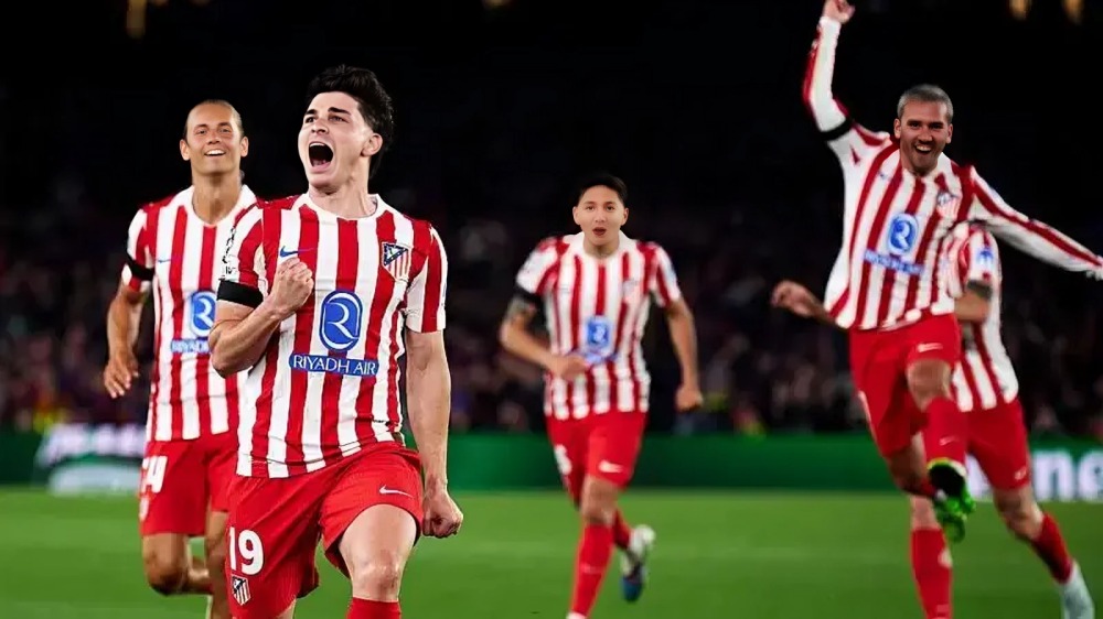 Atletico Madrid capitalized on the advantage.jpg