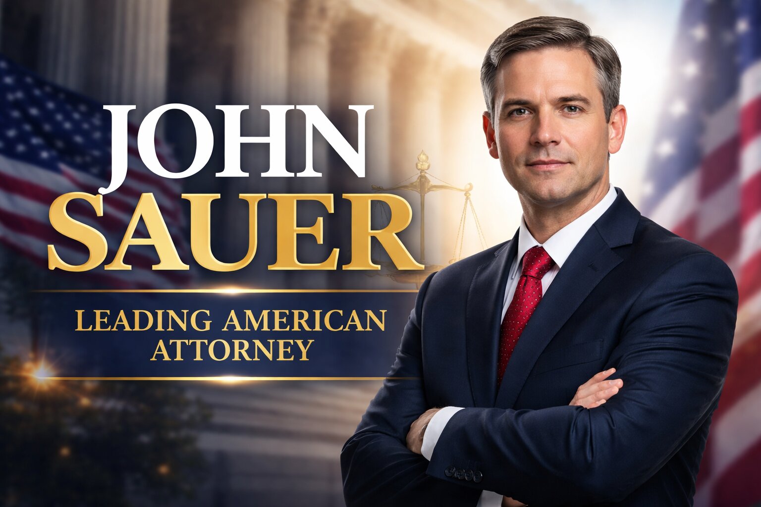 John Sauer: Legal Strategist Making Headlines in American Law