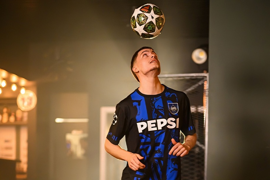 Florian Wirtz 2026 World Cup Pepsi Advert 1.jpg