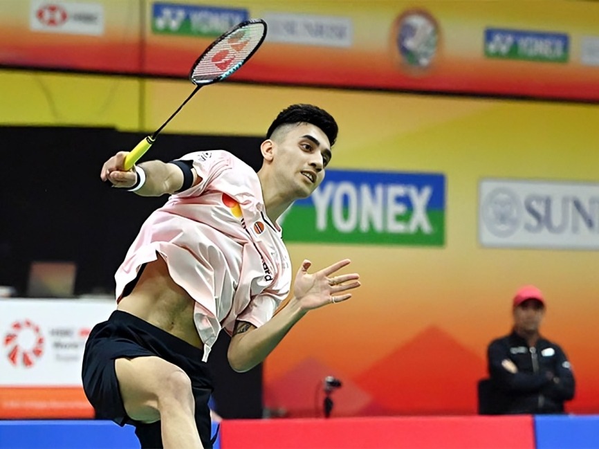 Lakshya Sen Tinh hinh doi tuyen An Do sau tran dau 1.jpg